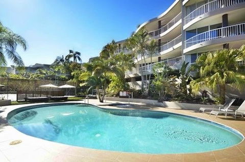 Noosa Hill Resort - Sunshine Coast Guide 2