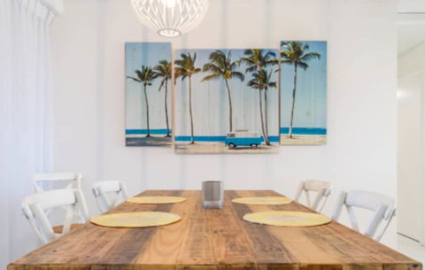 Noosa Hill Resort - Sunshine Coast Guide 5