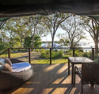 Thou Walla Sunset Retreat - Sunshine Coast Guide