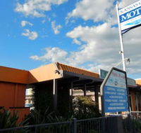 Bairnsdale Kansas City Motel - Sunshine Coast Guide