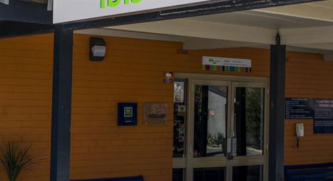 Ibis Styles Geraldton - Sunshine Coast Guide 2