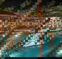 Pullman Port Douglas Sea Temple Resort and Spa - Sunshine Coast Guide