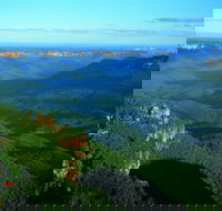 Lilianfels Resort  Spa - Blue Mountains - Sunshine Coast Guide