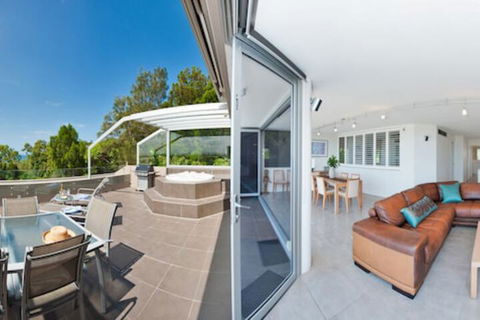 Picture Point Terraces - Sunshine Coast Guide 5
