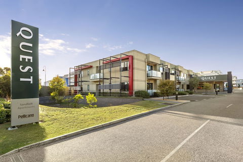 Quest Moorabbin - Sunshine Coast Guide 0