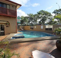 Toreador Motel - Sunshine Coast Guide