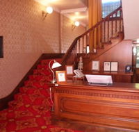 Princes Lodge Motel - Sunshine Coast Guide