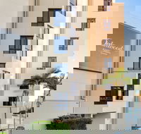 Oakwood Hotel  Apartments Brisbane - Sunshine Coast Guide
