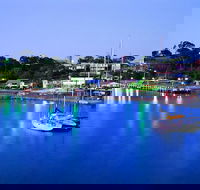 Gladstone City Central Apartment Hotel - Sunshine Coast Guide