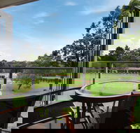 City Golf Club Motel - Sunshine Coast Guide