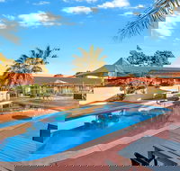 Alexander Motel Whyalla - Sunshine Coast Guide