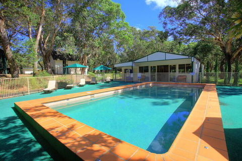 The Retreat Port Stephens - Sunshine Coast Guide 6