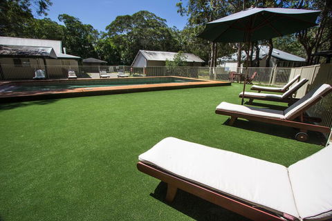 The Retreat Port Stephens - Sunshine Coast Guide 5