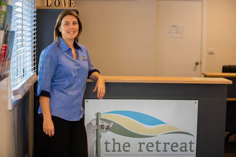 The Retreat Port Stephens - Sunshine Coast Guide 7