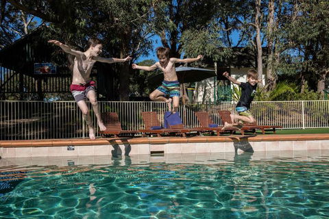 The Retreat Port Stephens - Sunshine Coast Guide 4