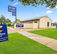 Comfort Inn Benalla - Sunshine Coast Guide