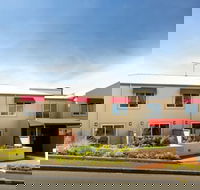 Hampden at Battery Point Apartments - Sunshine Coast Guide