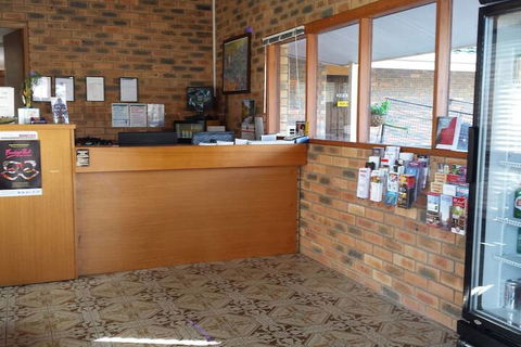 Sandhurst Motor Inn Bendigo - Sunshine Coast Guide 2