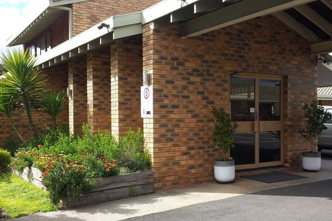 Sandhurst Motor Inn Bendigo - Sunshine Coast Guide 3