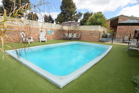 Sandhurst Motor Inn Bendigo - Sunshine Coast Guide 4