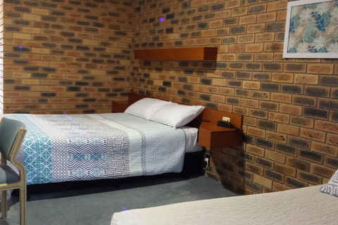 Sandhurst Motor Inn Bendigo - Sunshine Coast Guide 6