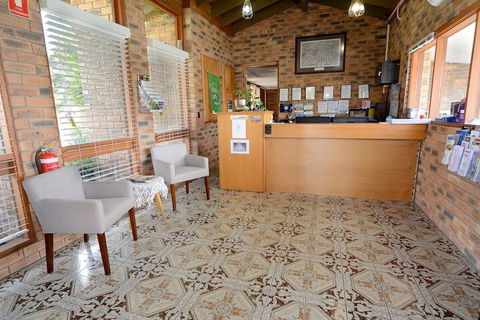 Sandhurst Motor Inn Bendigo - Sunshine Coast Guide 5