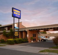 Sandhurst Motor Inn Bendigo - Sunshine Coast Guide
