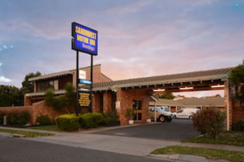 Sandhurst Motor Inn Bendigo - Sunshine Coast Guide 0