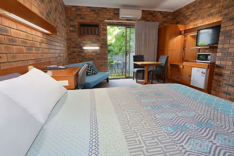 Sandhurst Motor Inn Bendigo - Sunshine Coast Guide 7