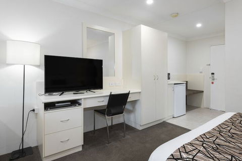 Zig Zag Motel - Sunshine Coast Guide 5