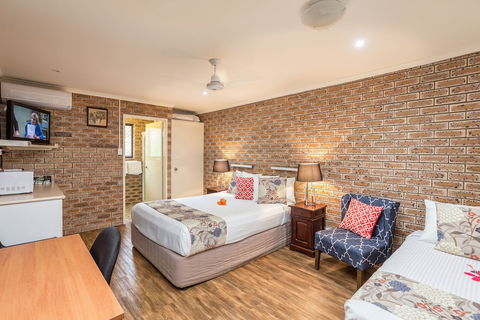 Sunshine Coast Airport Motel - Sunshine Coast Guide 5
