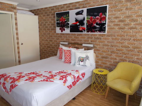 Sunshine Coast Airport Motel - Sunshine Coast Guide 6
