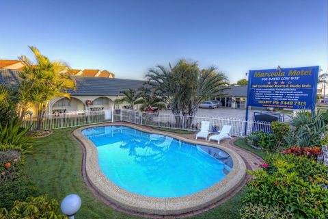 Sunshine Coast Airport Motel - Sunshine Coast Guide 4