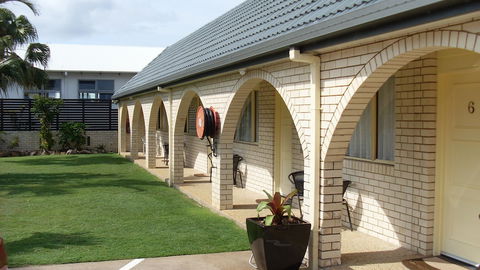 Sunshine Coast Airport Motel - Sunshine Coast Guide 2