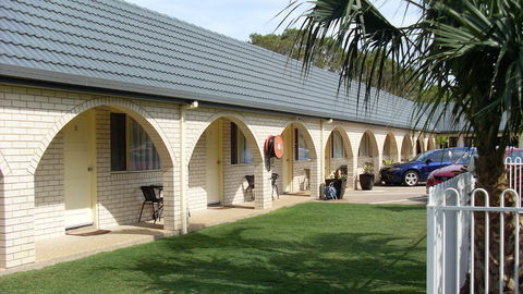 Sunshine Coast Airport Motel - Sunshine Coast Guide 1