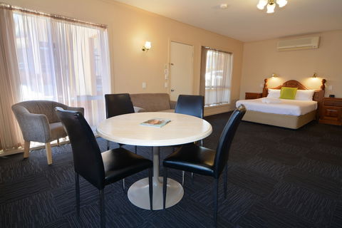 City Centre Motel - Sunshine Coast Guide 2