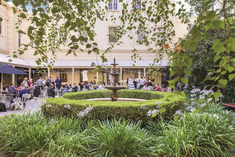 Adina Apartment Hotel Adelaide Treasury - Sunshine Coast Guide 2