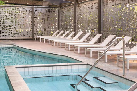 Adina Apartment Hotel Darwin Waterfront - Sunshine Coast Guide 3