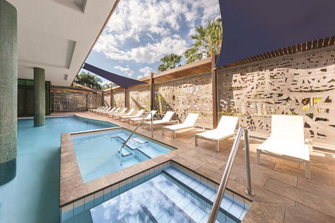 Adina Apartment Hotel Darwin Waterfront - Sunshine Coast Guide 7