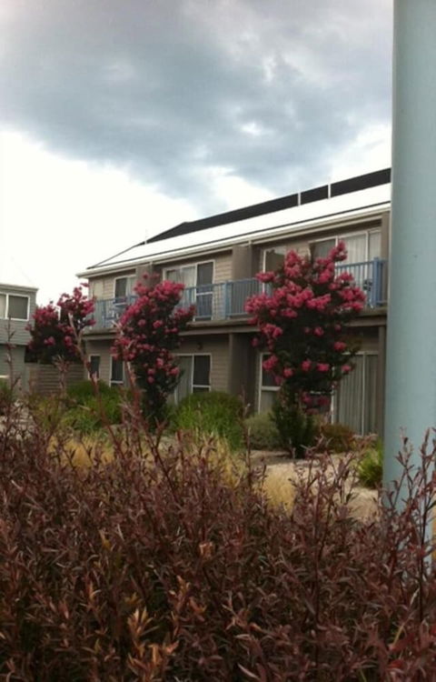 Quest Williamstown North - Sunshine Coast Guide 0