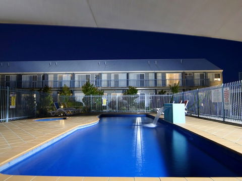 Quest Williamstown North - Sunshine Coast Guide 1
