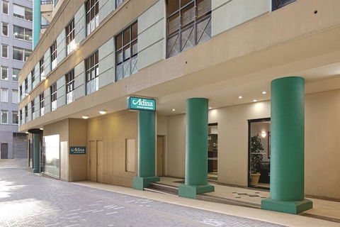Adina Serviced Apartments Sydney Martin Place - Sunshine Coast Guide 2