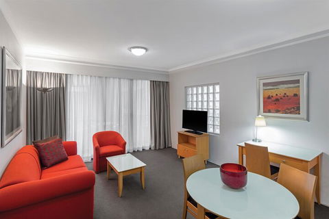 Adina Serviced Apartments Sydney Martin Place - Sunshine Coast Guide 6