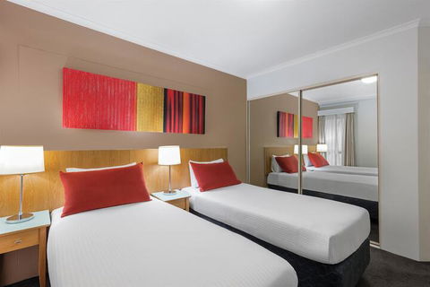 Adina Serviced Apartments Sydney Martin Place - Sunshine Coast Guide 7