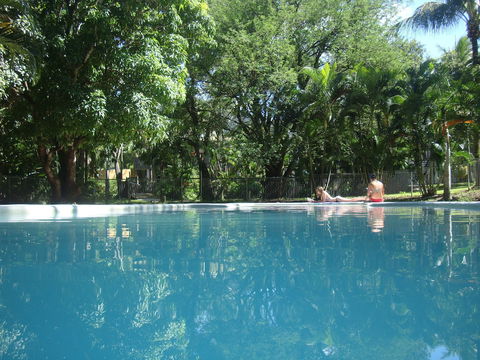 Base Airlie Beach Resort - Sunshine Coast Guide 3