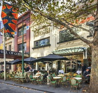 Melbourne CBD Central Apartment Hotel - Sunshine Coast Guide