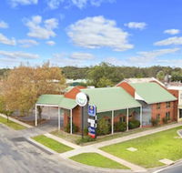 Comfort Inn Lady Augusta - Sunshine Coast Guide