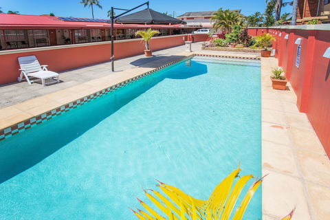 Mackay Rose Motel - Sunshine Coast Guide 6