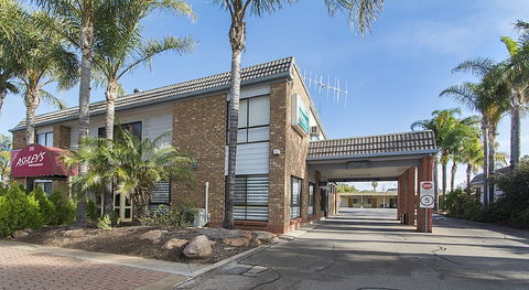 Citrus Valley Motel - Sunshine Coast Guide 0