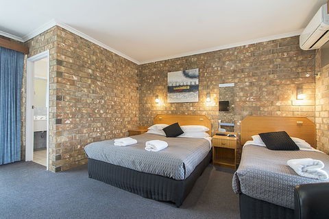 Citrus Valley Motel - Sunshine Coast Guide 4